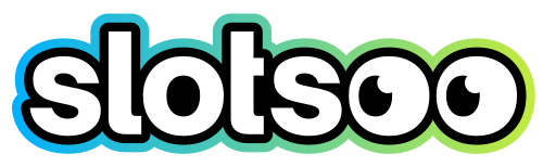 Slotsoo Logo Slotsoo Logo